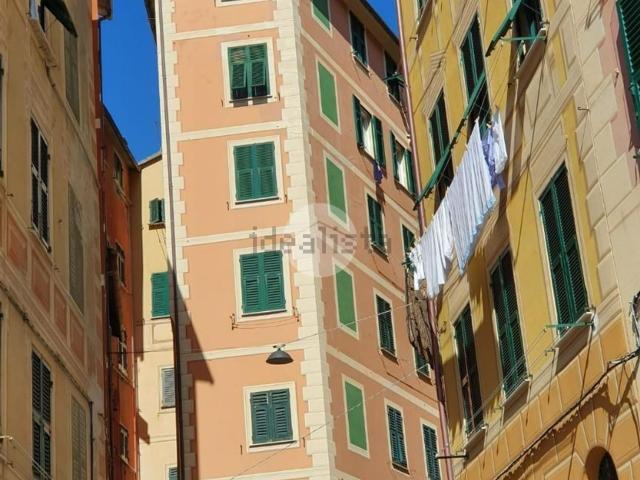 Appartamento in vendita di 30 m² in Via Piero Schiaffino, 27