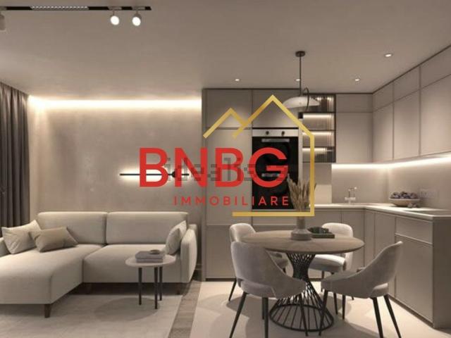 Appartamento in vendita di 30 m² in Via Pizzo Tre Signori