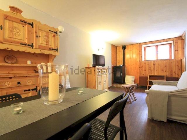 Appartamento in vendita di 30 m² in Via Pontechianale, 66