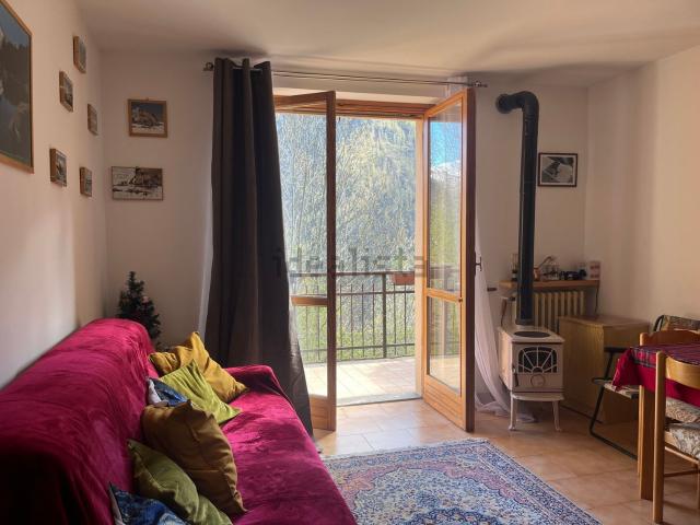 Appartamento in vendita di 30 m² in Via Pontechianale, 68