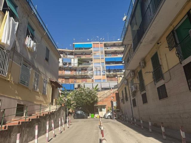 Appartamento in vendita di 30 m² in Via Ponti Rossi, 188