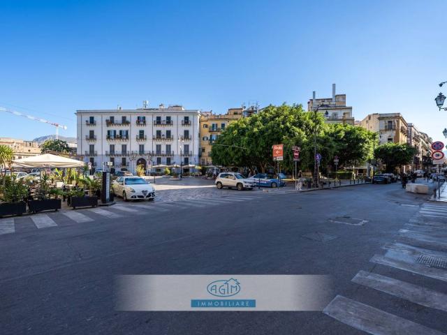 Appartamento in vendita di 30 m² in Via Principe di Resuttana, 4