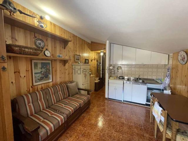Appartamento in vendita di 30 m² in Via Quartiere Manina, 39