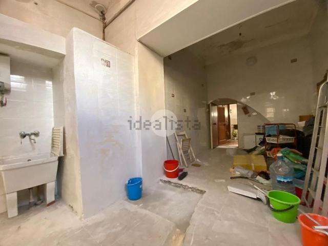 Appartamento in vendita di 30 m² in Via Raffaele Angiulli, 36