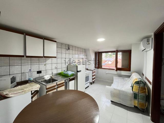 Appartamento in vendita di 30 m² in Via Regina Madre