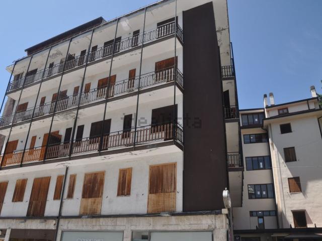 Appartamento in vendita di 30 m² in Via Roma, 15