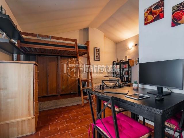 Appartamento in vendita di 30 m² in Via Roma, 28