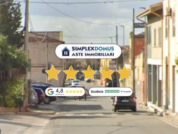 Appartamento in vendita di 30 m² in Via Roma
