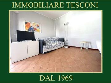 Appartamento in vendita di 30 m² in Via Rosseti e Bandini