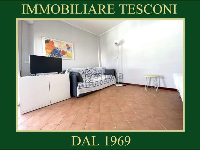 Appartamento in vendita di 30 m² in Via Rosseti e Bandini
