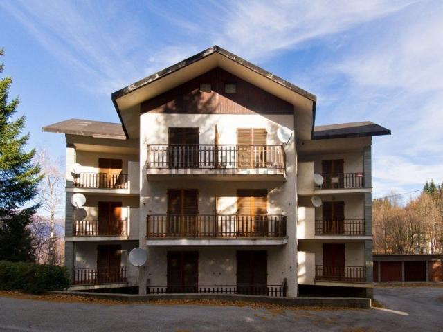 Appartamento in vendita di 30 m² in Via Rucas, 14