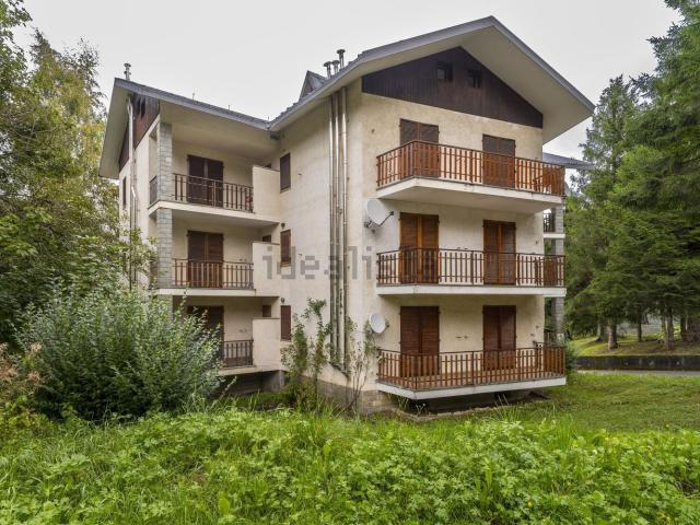 Appartamento in vendita di 30 m² in Via Rucas, 14