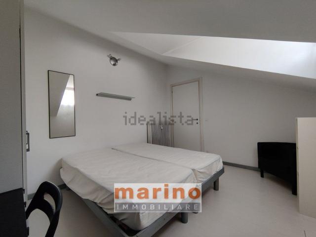 Appartamento in vendita di 30 m² in Via Sant&apos Agnese