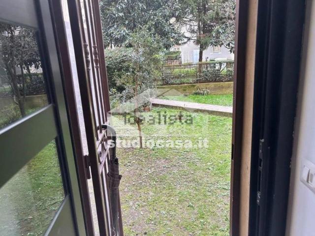 Appartamento in vendita di 30 m² in Via Santa Croce