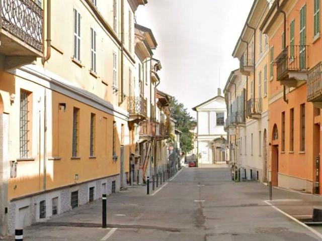 Appartamento in vendita di 30 m² in Via Santa Maria del Sole
