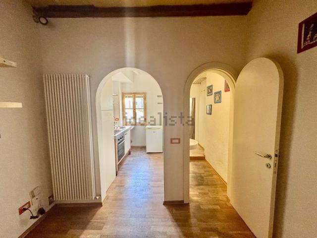 Appartamento in vendita di 30 m² in Via Santa Reparata