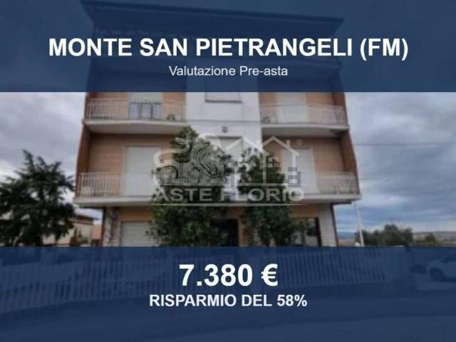 Appartamento in vendita di 30 m² in Via San Antonio