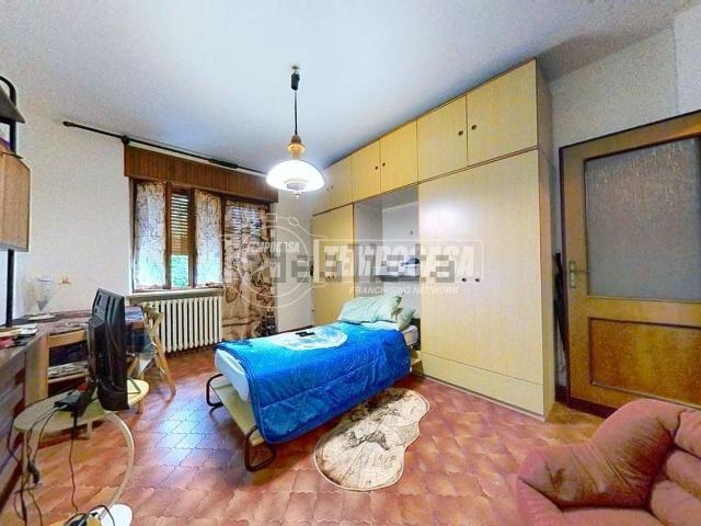 Appartamento in vendita di 30 m² in Via San Pietro, 26