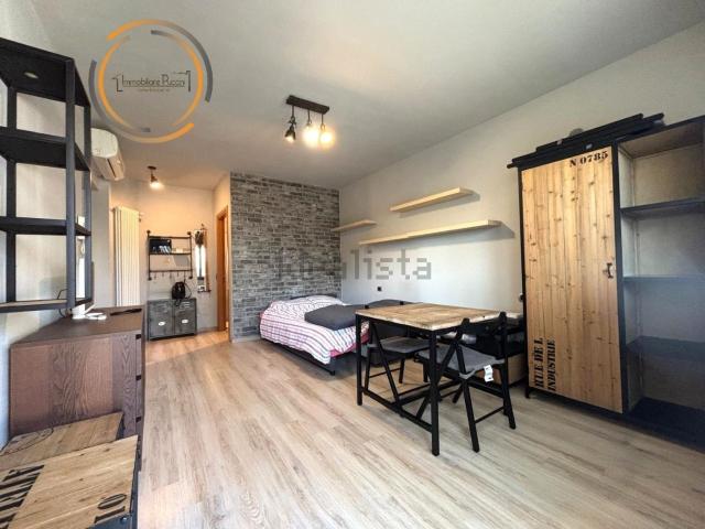 Appartamento in vendita di 30 m² in Via Sandro Pertini, 58