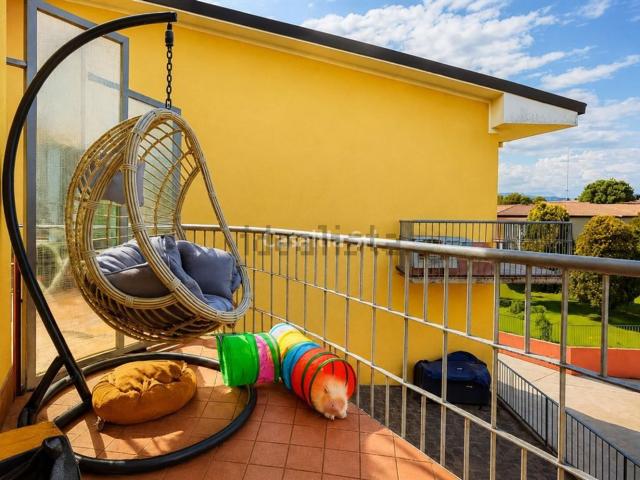 Appartamento in vendita di 30 m² in Via Solferino, 32