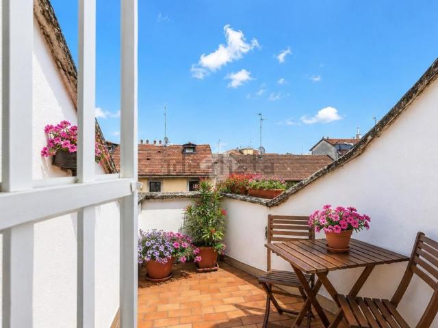 Appartamento in vendita di 30 m² in Via Soperga, 47