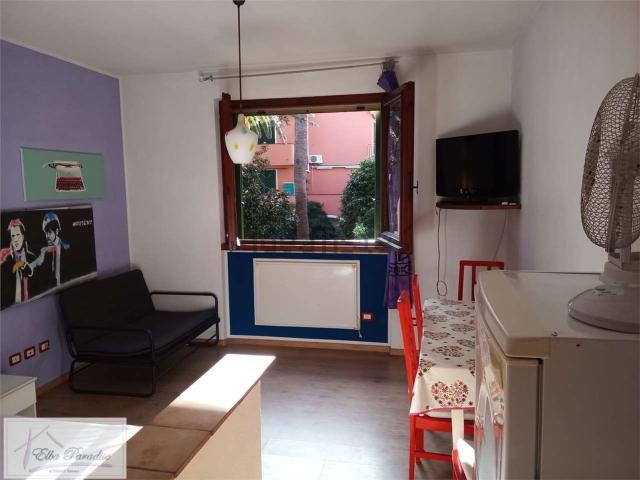 Appartamento in vendita di 30 m² in Viale Margherita, 56