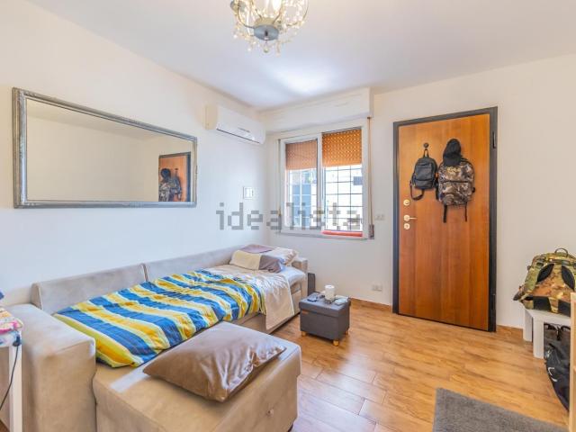 Appartamento in vendita di 30 m² in Viale Antonio Gramsci