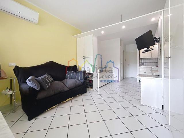 Appartamento in vendita di 30 m² in Viale Cristoforo Colombo, 277