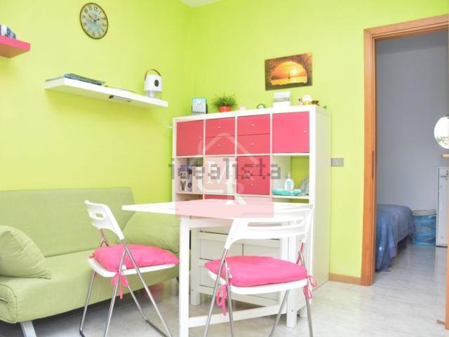 Appartamento in vendita di 30 m² in Viale dei Platani, 26