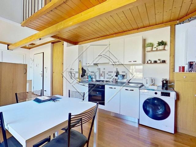 Appartamento in vendita di 30 m² in Viale Francesco Redi