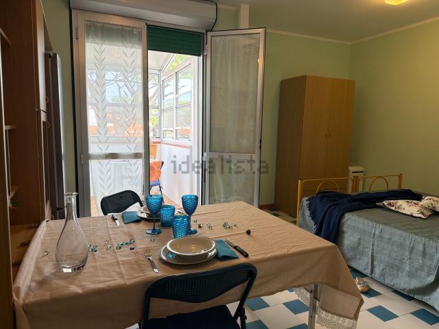 Appartamento in vendita di 30 m² in Viale G. Puccini, 43