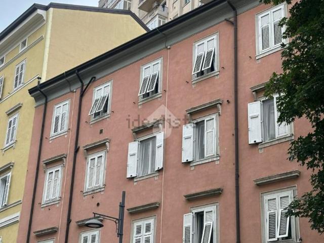 Appartamento in vendita di 30 m² in Viale Gabriele D&apos Annunzio, 7