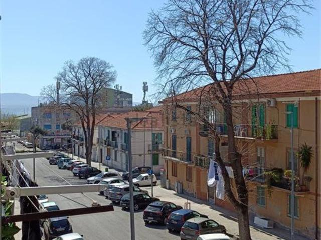 Appartamento in vendita di 30 m² in Viale Teodoro Roosevelt, 16