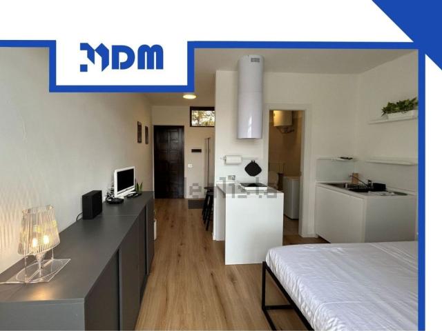 Appartamento in vendita di 30 m² in Viale Toni Gardin
