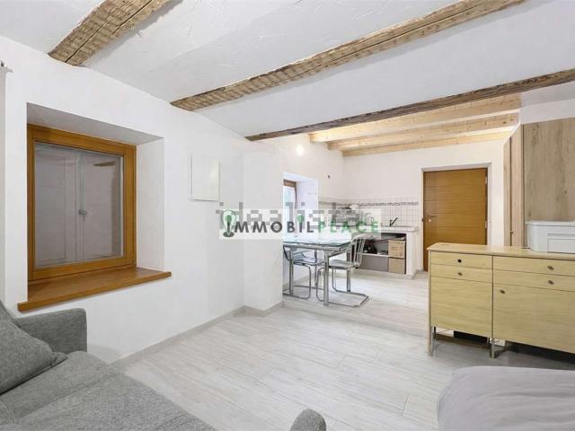 Appartamento in vendita di 30 m²