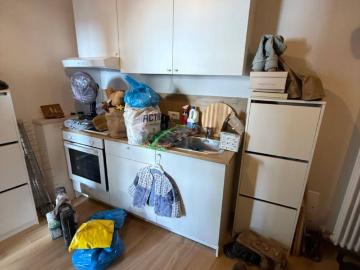 Via Frangola, Mirteto, Massa-Carrara, Liguria