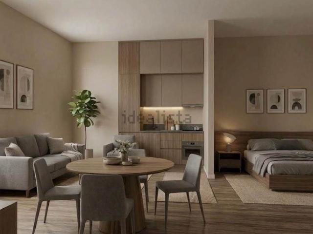 Appartamento in vendita di 30 m²