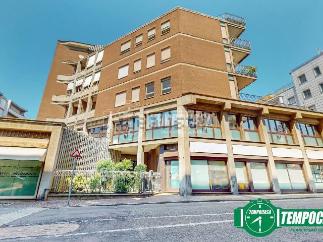 Appartamento in vendita di 30 m² in Via Giuseppe Melgara