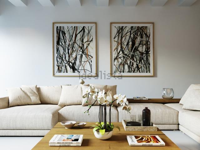 Appartamento in vendita di 310 m² in Via del Campuccio, 58