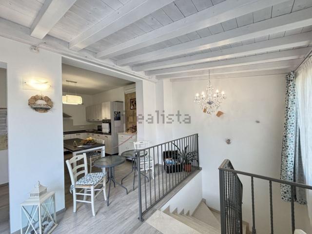 Appartamento in vendita di 310 m² in Via Miranese, 62