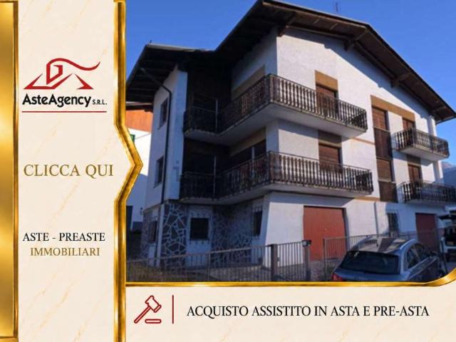 Appartamento in vendita di 310 m² in Via Villanova, 8