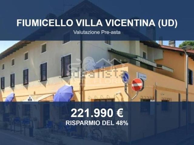 Appartamento in vendita di 311 m² in Via Gorizia, 21