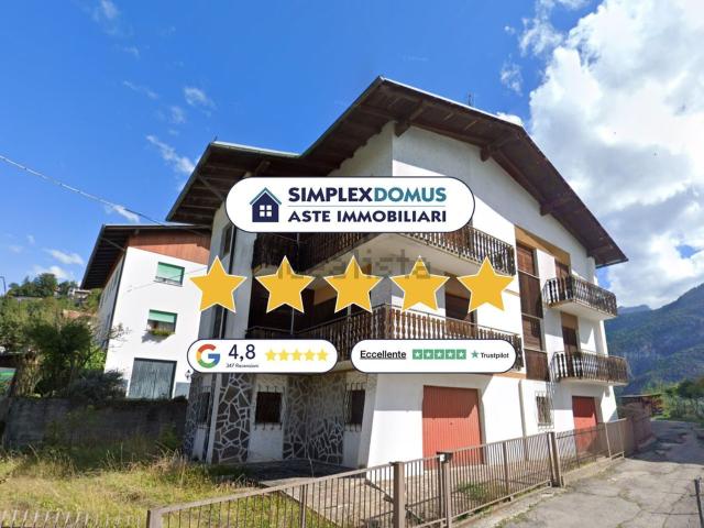 Appartamento in vendita di 311 m² in Via Villanova