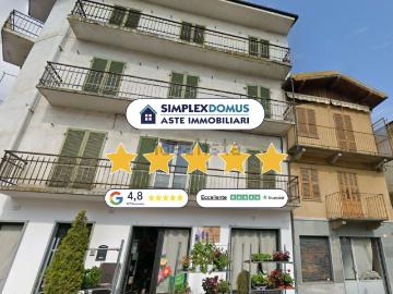 Appartamento in vendita di 311 m² in Piazza San Pietro