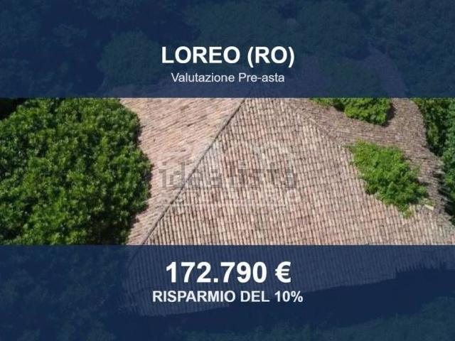 Appartamento in vendita di 31227 m² in Via Canalbianco, 5