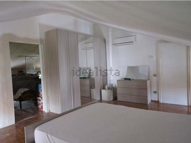 Appartamento in vendita di 312 m² in Via Pierpaoli