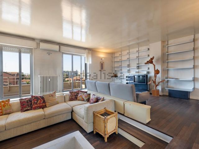 Appartamento in vendita di 312 m² in Corso Vercelli, 13