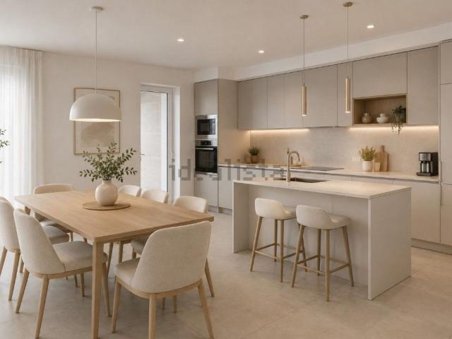 Appartamento in vendita di 313 m²