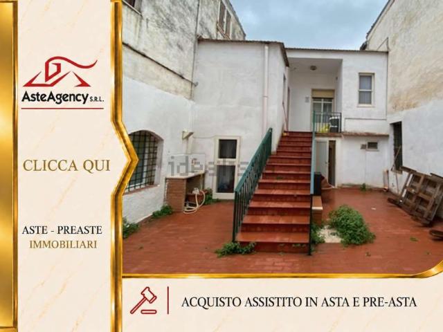 Appartamento in vendita di 313 m² in Corso Giuseppe Garibaldi, 119