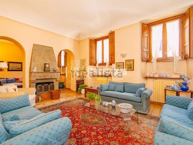 Appartamento in vendita di 313 m² in Corso Porta Novara, 24